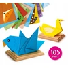 Lisciani Rinkinys Vaikų meno rinkinys – origami laboratorija