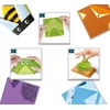 Lisciani Rinkinys Vaikų meno rinkinys – origami laboratorija