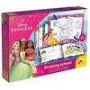 Lisciani Disney Princesė - Piešimo mokykla (117529)