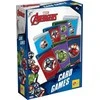 Dėlionė Lisciani LISCIANI AVENGERS CARD GAMES