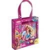 Lisciani LEAF BARBIE GLITTER SAND - VASAROS KREPŠELIS