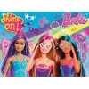 Lisciani Dėlionė 60 vnt. - Barbie