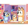 Dėlionė Lisciani LISCIANI BLUEY DĖLĖ DF PLUS 60