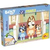 Lisciani LISCIANI BLUEY Dėlionė DF M-PLUS 24 MR MONKEY JOCKS