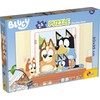 Lisciani LISCIANI BLUEY Dėlionė DF PLUS 24