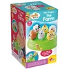 Lisciani LISCIANI CAROTINA BABY SORTER FARMA