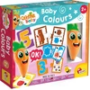 Liscianigiochi Dante Lisciani Carotina Baby Colors 107292 07292