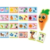 Liscianigiochi Dante Lisciani Carotina Baby Farma 107308 07308