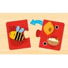 Liscianigiochi Dante Lisciani Carotina Baby Animals 107285 07285