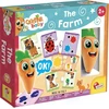 Liscianigiochi Dante Lisciani Carotina Baby Farma 107308 07308