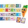 Liscianigiochi Dante Lisciani Carotina Baby Colors 107292 07292