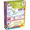 DANTE Lisciani CAROTINA - Žaidžiu, skaitau ir mokausi - Farma 86917