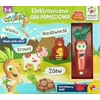 Lisciani LISCIANI CAROTINA ELEKTRONINIS ATMINTIES ŽAIDIMAS