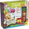 Lisciani LISTIAN CAROTINA GOES TO LONDON