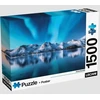 Dėlionė Lisciani Puzzle adults Aurora 1500 dalys (304-120642)