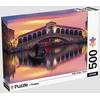 Dėlionė Lisciani Puzzle Adults Most Rialto w Wenecji 500 dalys (304-120505)