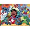 Dante Lisciani LISCIANI Dėlionė DF MAXIFLOOR 150 LILO &amp; STITCH