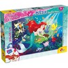 Lisciani LISCIAN Dėlionė DF PLUS 60 LITTE MERMAID