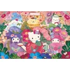 Lisciani Dėlionė 500 vnt. - Hello Kitty