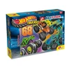 Lisciani Dėlionė 60 vnt. - Hot Wheels