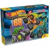 Lisciani LISCIANI Dėlionė HOT WHEELS MAXIFLOOR 60