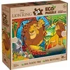 Lisciani Dėlionė 24 vnt. - Liūtas karalius