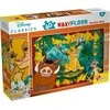 Dėlionė Lisciani LISBIAN DISNEY PuzzLE DISTRONES MAXI KING LUST 60 EL.