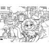 Lisciani LISCIANI DISNEY Dėlionė DF MAXI FLOORS 108 ENCANTO