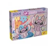 Lisciani LISCIANI DISNEY Dėlionė DF PLUS 108 ANGEL STITCH