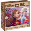 Lisciani Dėlionė 60 vnt. - Frozen