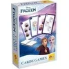Lisciani LISCIAN FROZEN CARDS Žaidimai.