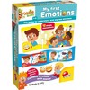 Dėlionė Lisciani Lisciani Žaidimas Carotina Baby Mano pirmosios emocijos