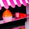 Lisciani Rankdarbių rinkinys makiažo laboratorija mergaitėms