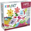 Lisciani Rankdarbių rinkinys quillingui kids art spalvotas