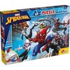 Dėlionė Dante *****Lisciani Marvel puzzle M48 Spiderman 99627