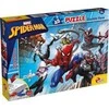 Dėlionė Dante *****Lisciani Marvel puzzle M48 Spiderman 99627