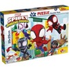 Dėlionė Dante *****Lisciani Marvel puzzle M-Plus24 Spidey 99603