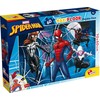 Dėlionė Lisciani LISTIAN MARVEL PUZLE DF MAKI FLOOR 60 SPIDERMAN