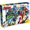 Dėlionė Dante *****Lisciani Marvel puzzleMaxi 150 Avengers 00392