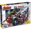Dėlionė Dante *****Lisciani Marvel puzzle Plus108 Avengers 99719