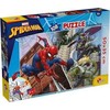 Lisciani LISTIJOS MARVEL Dėlionė DF PLUS 108 SPIDERMAN