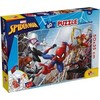 Lisciani LISTIJOS MARVEL Dėlionė DF PLUS 60 SPIDERMAN