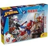 Lisciani LISTIJOS MARVEL Dėlionė DF PLUS 60 SPIDERMAN