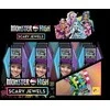 Dante *****Lisciani MonsterHigh monstrų papuošalai 04543