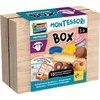 Dante Lisciani Montessori box Smak 105472 05472