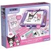 Lisciani LISCIANI MY MELODY & KUROMI PIEŠIMO MOKYKLA SU LED LENTA