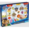 Spin Master Paw Patrol - Langų spalvos ir lipdukų piešiniai (118847)