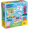 Liscianigiochi LISCIANI GIOCHI Peppa Pig Baby edukacinių žaidimų kolekcija