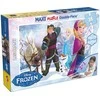 Dėlionė Lisciani LISCIANIGOCHI Puzzle Frozen maxI 35 el. - 46867