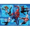 Dante Lisciani LISTIAN MARVEL Dėlionė DF MAKI FLOOR 108 SPIDERMAN